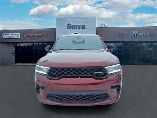 2023 Dodge Durango GT AWD