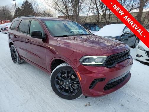 2023 Dodge Durango GT AWD