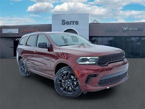 2023 Dodge Durango GT AWD
