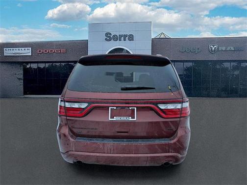 2023 Dodge Durango GT AWD