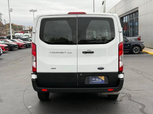 2023 Ford Transit-250 Base