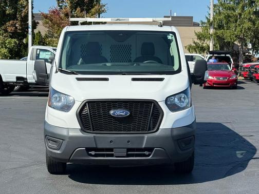 2021 Ford Transit-250 Base