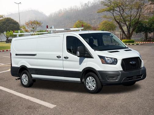2021 Ford Transit-250 Base