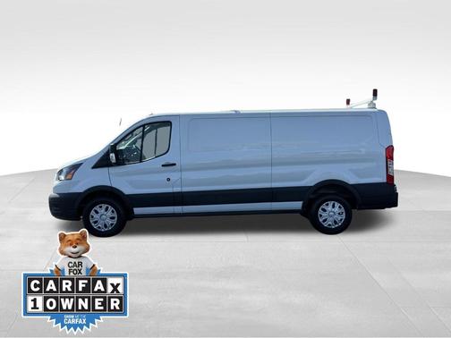2021 Ford Transit-250 Base
