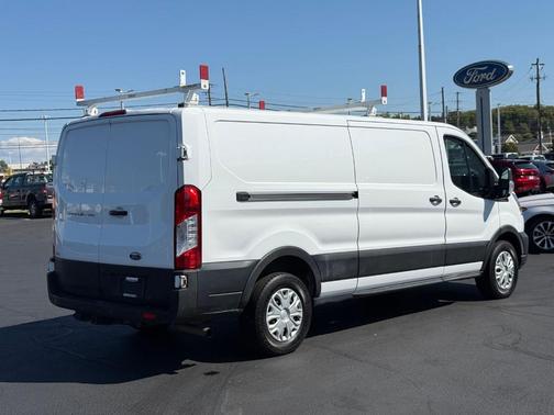 2021 Ford Transit-250 Base