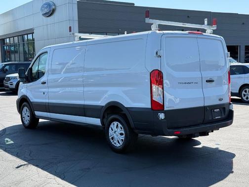 2021 Ford Transit-250 Base