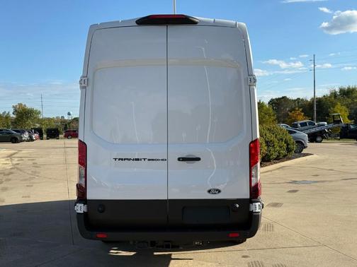 2026 Ford Transit-350 Base