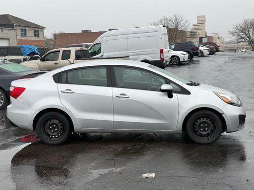 2014 Kia Rio LX