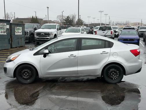 2014 Kia Rio LX