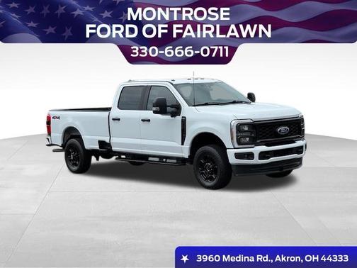 2023 Ford F-250 XL