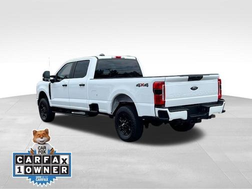 2023 Ford F-250 XL
