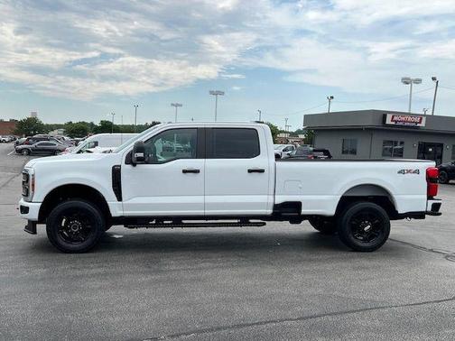 2023 Ford F-250 XL