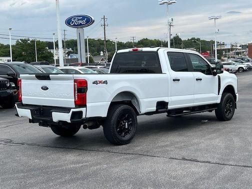 2023 Ford F-250 XL