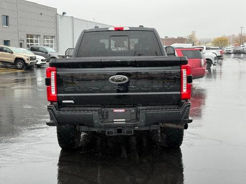 2024 Ford F-250 Lariat