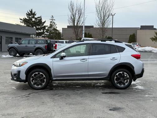 2023 Subaru Crosstrek Premium
