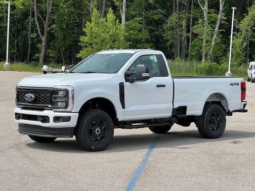 2026 Ford F-250 