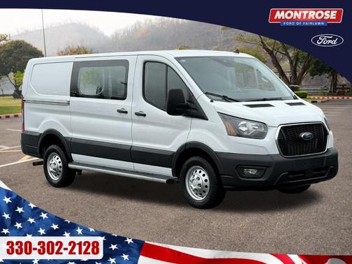 2023 Ford Transit-250 Base