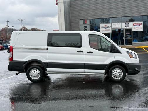 2023 Ford Transit-250 Base
