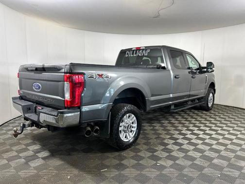 2019 Ford F-250 XLT