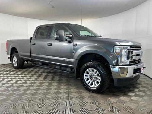 2019 Ford F-250 XLT