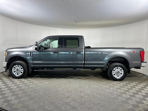 2019 Ford F-250 XLT