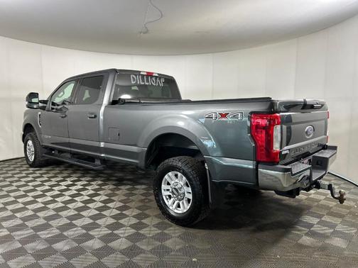 2019 Ford F-250 XLT