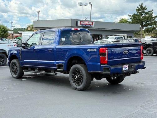 2026 Ford F-250 