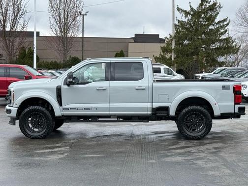 Avalanche 2026 Ford F-250
