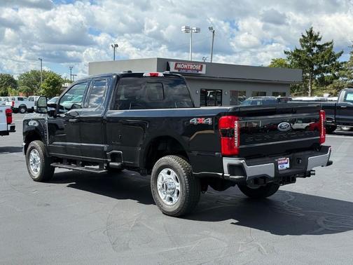 2026 Ford F-350 Super Duty