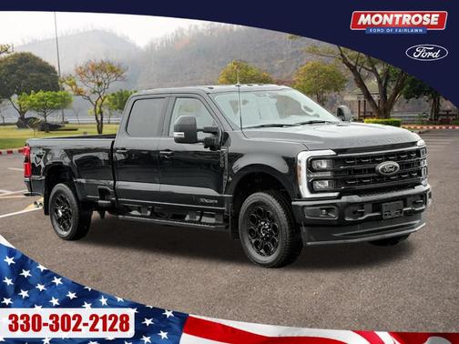 2024 Ford F-250 Lariat