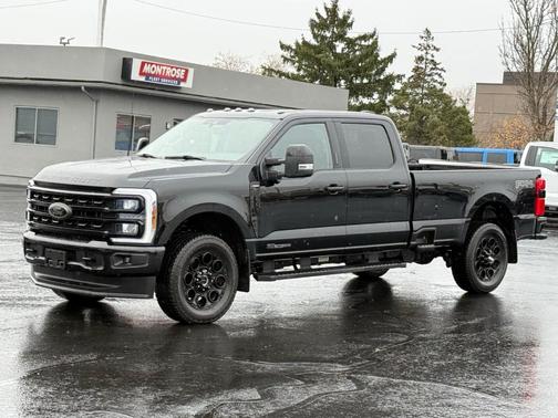 2024 Ford F-250 Lariat