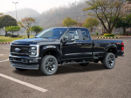 2026 Ford F-350 XL