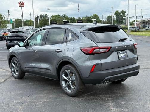 2026 Ford Escape ST-Line Select
