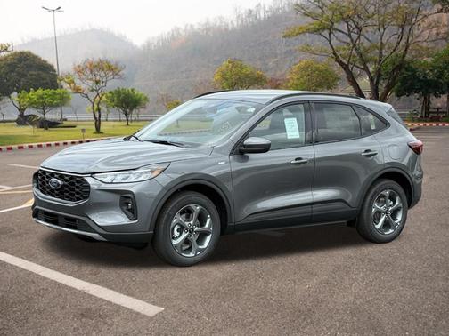 2026 Ford Escape ST-Line Select