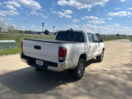 2019 Toyota Tacoma SR5