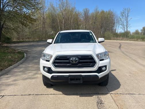 2019 Toyota Tacoma SR5