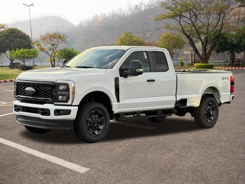 2026 Ford F-350 XL