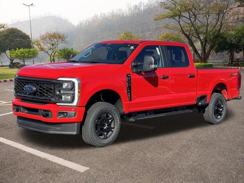 2026 Ford F-350 XL
