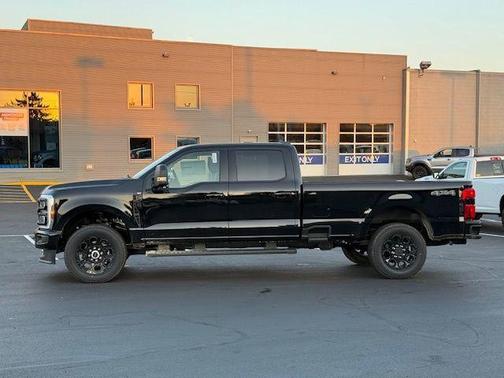 2026 Ford F-250 