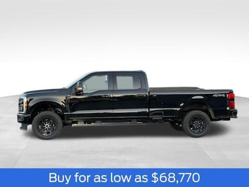 2026 Ford F-250 XLT