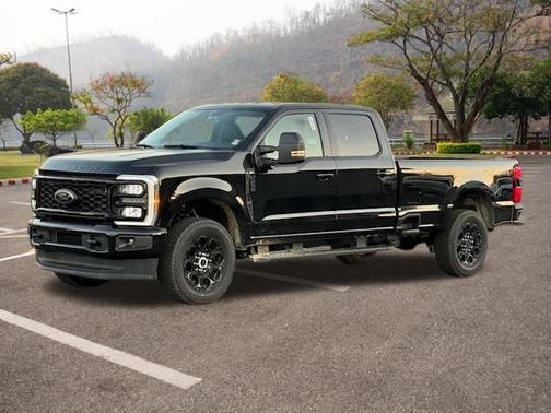 2026 Ford F-250 XLT