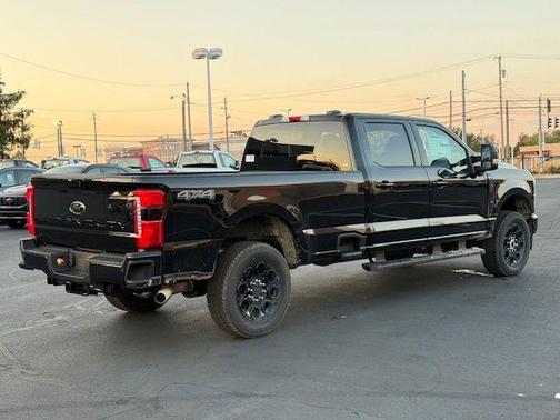 2026 Ford F-250 