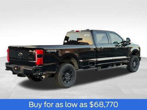 2026 Ford F-250 XLT