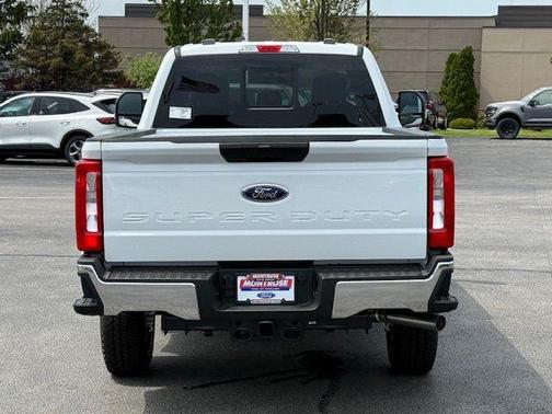 2025 Ford F-250 XLT