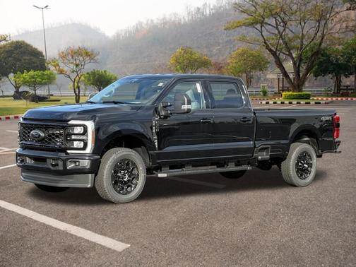 2026 Ford F-350 XLT