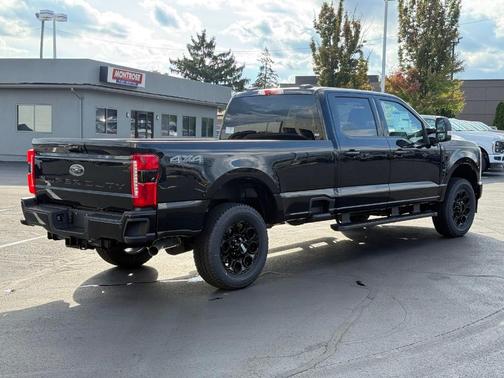 2026 Ford F-350 XLT