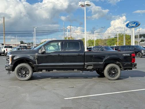 2026 Ford F-350 XLT
