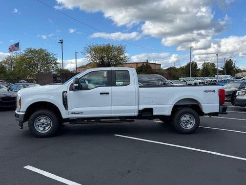 2026 Ford F-250 XL