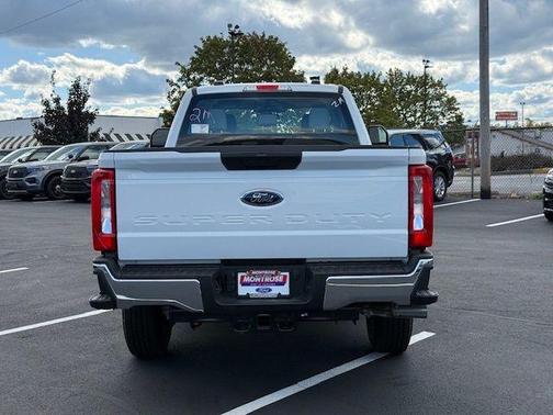 2026 Ford F-250 XL