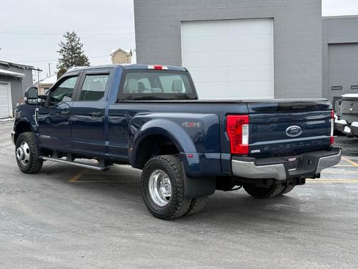 2017 Ford F-350 XL